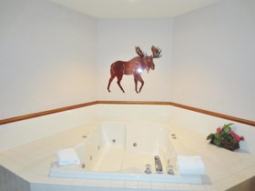 Americas Best Value Inn Chetek