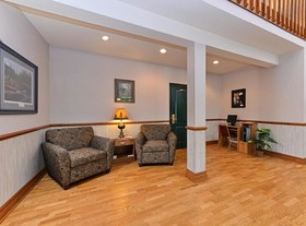 Americas Best Value Inn Chetek