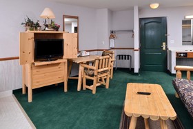 Americas Best Value Inn Chetek