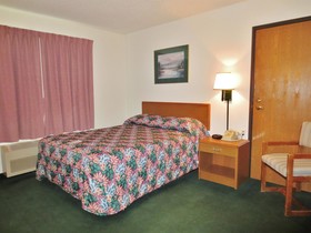 Americas Best Value Inn Chetek