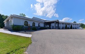 Americas Best Value Inn Chetek