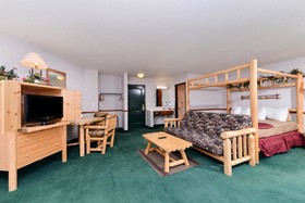 Americas Best Value Inn Chetek