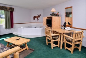 Americas Best Value Inn Chetek