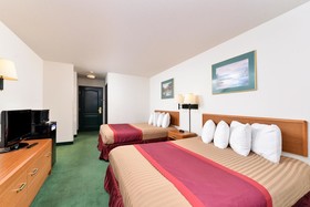 Americas Best Value Inn Chetek