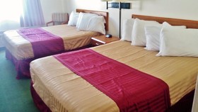 Americas Best Value Inn Chetek