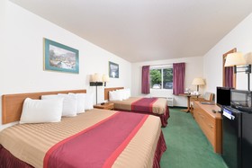 Americas Best Value Inn Chetek