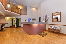 Americas Best Value Inn Chetek