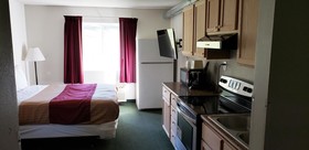Americas Best Value Inn Chetek