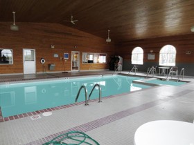 Americas Best Value Inn Chetek