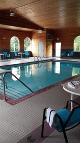 Americas Best Value Inn Chetek