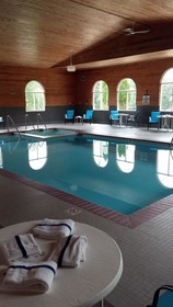 Americas Best Value Inn Chetek