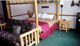 Americas Best Value Inn Chetek