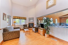 Americas Best Value Inn Chetek