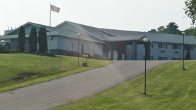 Americas Best Value Inn Chetek