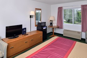 Americas Best Value Inn Chetek