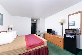 Americas Best Value Inn Chetek