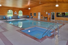 Americas Best Value Inn Chetek