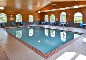 Americas Best Value Inn Chetek