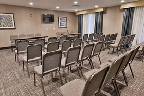 Hampton Inn & Suites Chippewa Falls