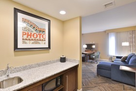 Hampton Inn & Suites Chippewa Falls