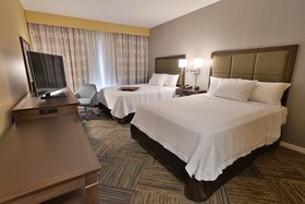 Hampton Inn & Suites Chippewa Falls