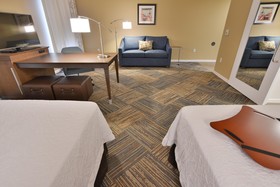 Hampton Inn & Suites Chippewa Falls