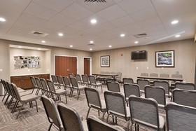 Hampton Inn & Suites Chippewa Falls