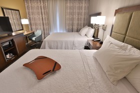 Hampton Inn & Suites Chippewa Falls