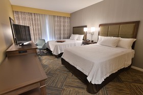 Hampton Inn & Suites Chippewa Falls