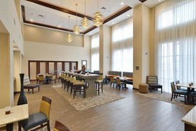 Hampton Inn & Suites Chippewa Falls