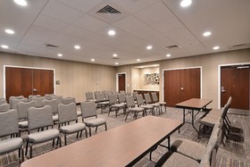 Hampton Inn & Suites Chippewa Falls