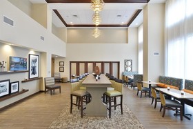 Hampton Inn & Suites Chippewa Falls