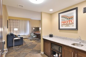 Hampton Inn & Suites Chippewa Falls