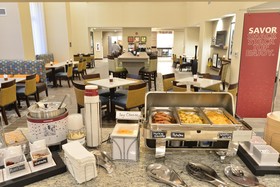 Hampton Inn & Suites Chippewa Falls