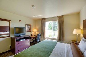 Cobblestone Inn & Suites