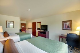 Cobblestone Inn & Suites