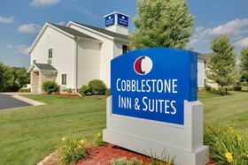 Cobblestone Inn & Suites