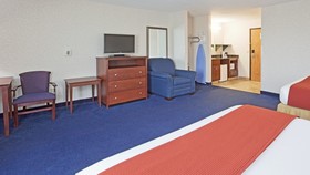 Holiday Inn Express Deforest (Madison Area)