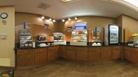 Holiday Inn Express Deforest (Madison Area)