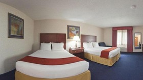 Holiday Inn Express Deforest (Madison Area)