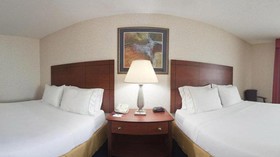 Holiday Inn Express Deforest (Madison Area)