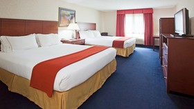 Holiday Inn Express Deforest (Madison Area)