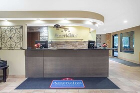 AmericInn by Wyndham Delafield