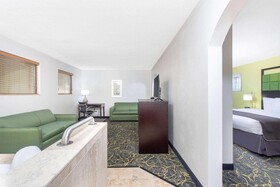 AmericInn by Wyndham Delafield