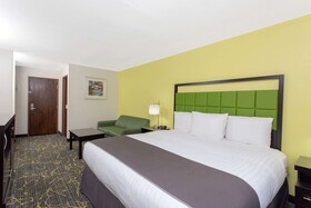 AmericInn by Wyndham Delafield