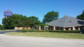 AmericInn by Wyndham Delafield