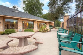 AmericInn by Wyndham Delafield