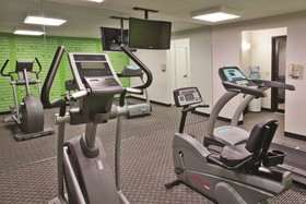 La Quinta Inn & Suites by Wyndham Milwaukee Delafield