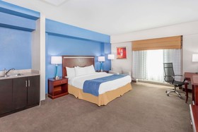 Baymont by Wyndham Delavan Near Lake Geneva