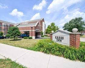 Kress Inn, Ascend Collection